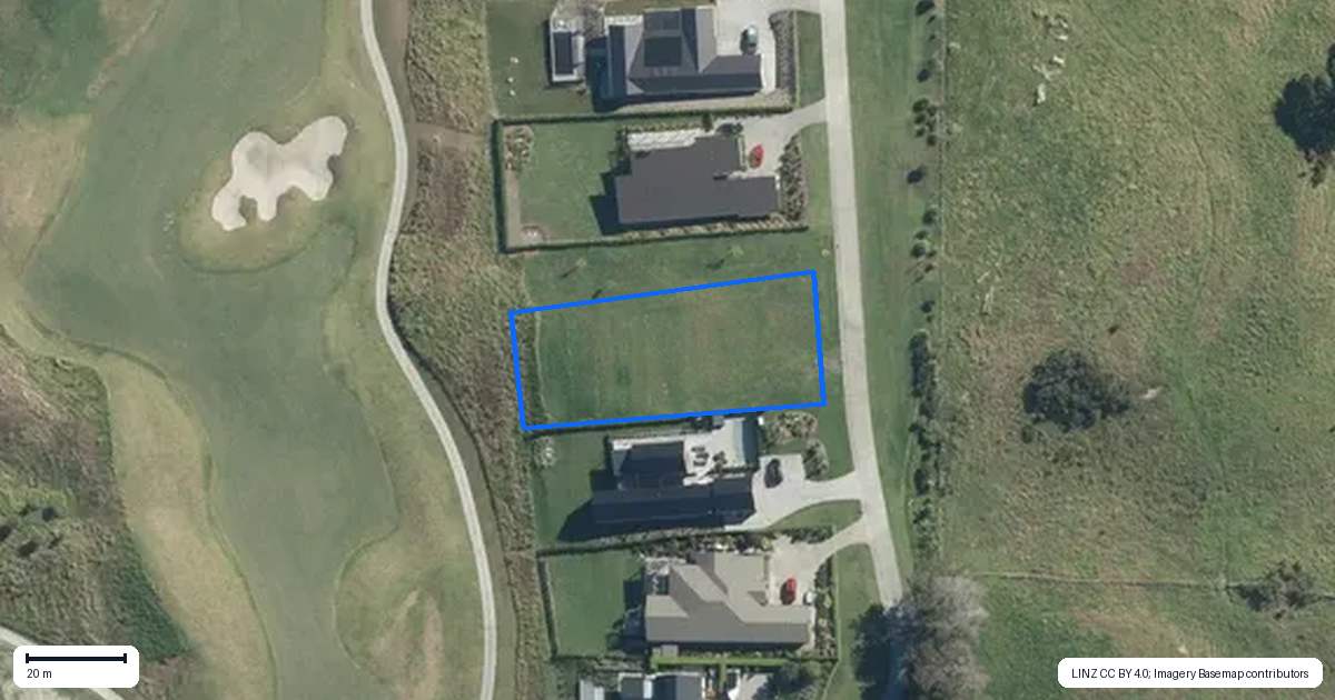 Property context map for 63 Grayson Road, Wainui