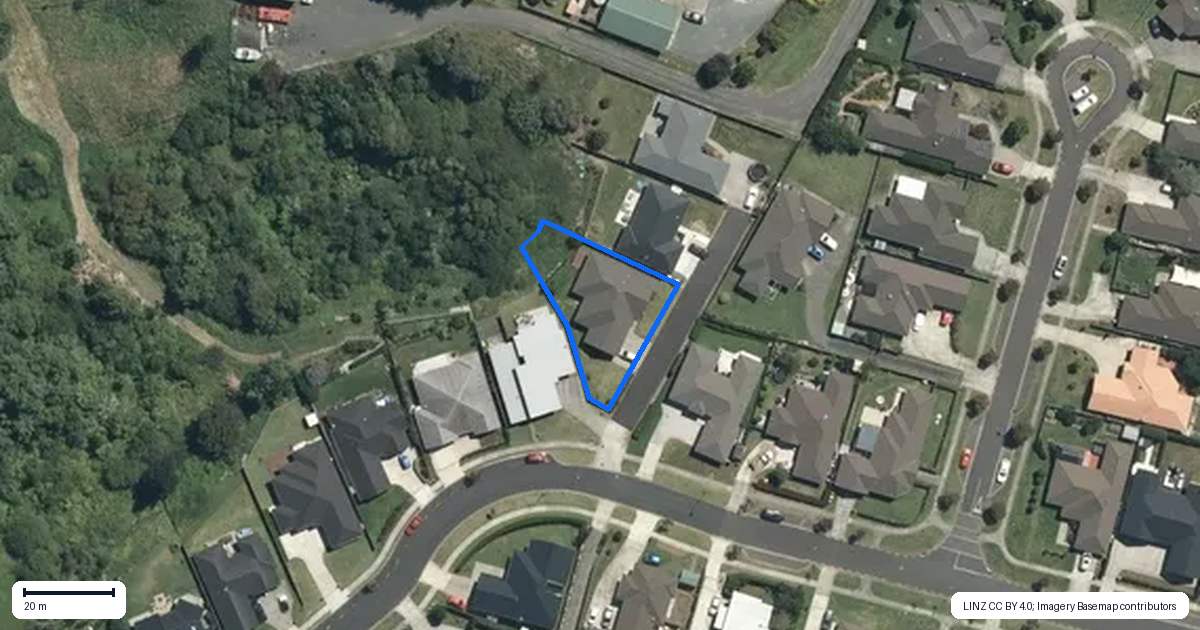 Property context map for 22 Kingdon Street, Leamington, Cambridge