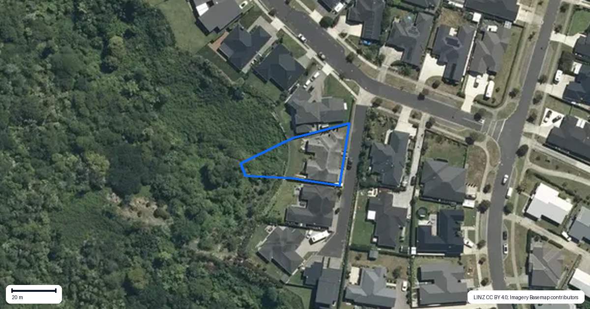Property context map for 54 Kingdon Street, Leamington, Cambridge