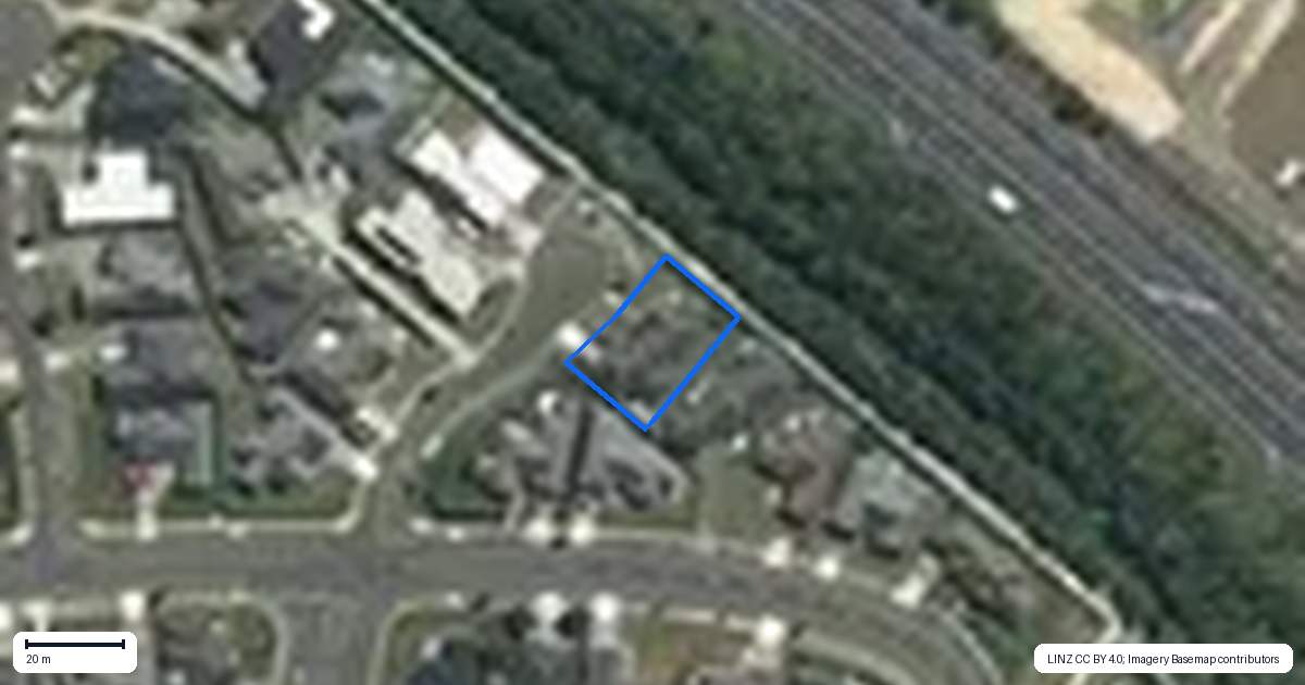 Property context map for 4 Sujuan Close, Cambridge