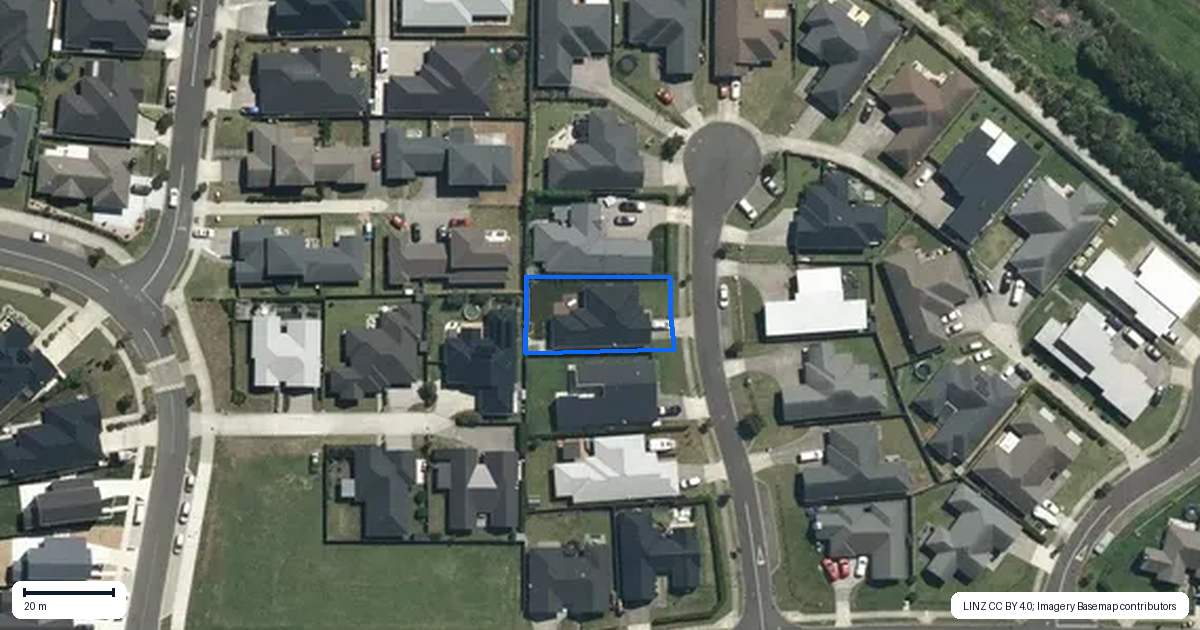 Property context map for 7 Hehan Close, Cambridge