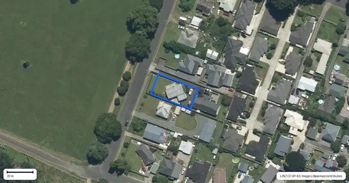 Property context map for 66 Shelley Street, Leamington, Cambridge