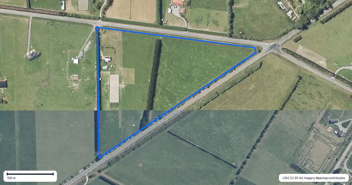 Property context map for 811 Woodstock Road, View Hill, Oxford