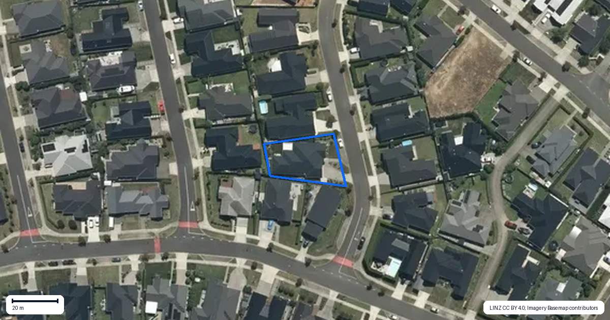 Property context map for 12 Lewis Way, Cambridge