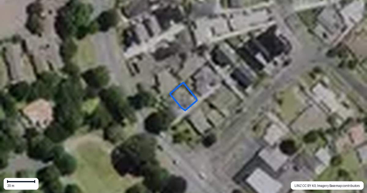 Property context map for 2/70 Hukanui Road, Chartwell, Hamilton