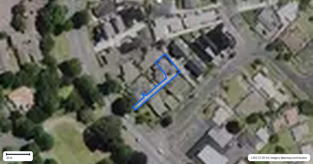 Property context map for 4/70 Hukanui Road, Chartwell, Hamilton