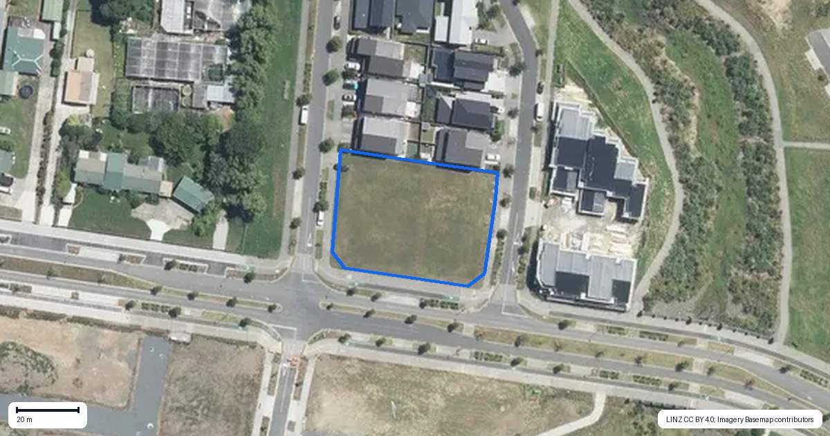 Property context map for 2 Ahunga Road, Karaka, Papakura