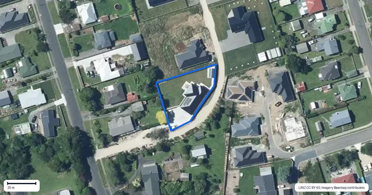Property context map for 1/118 Brecon Road, Stratford