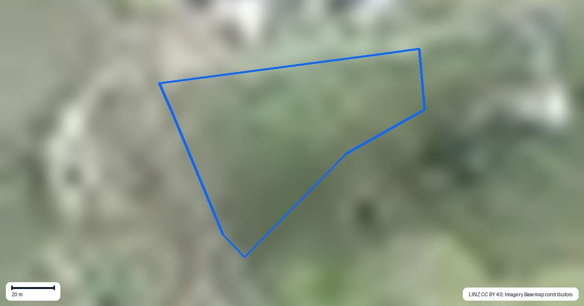 Property context map for 2 Chelsea Lee Lane, Pollok