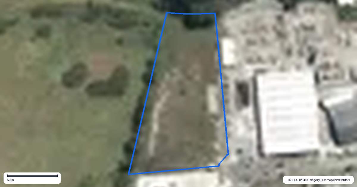 Property context map for 24 Sawmill Road, Riverhead