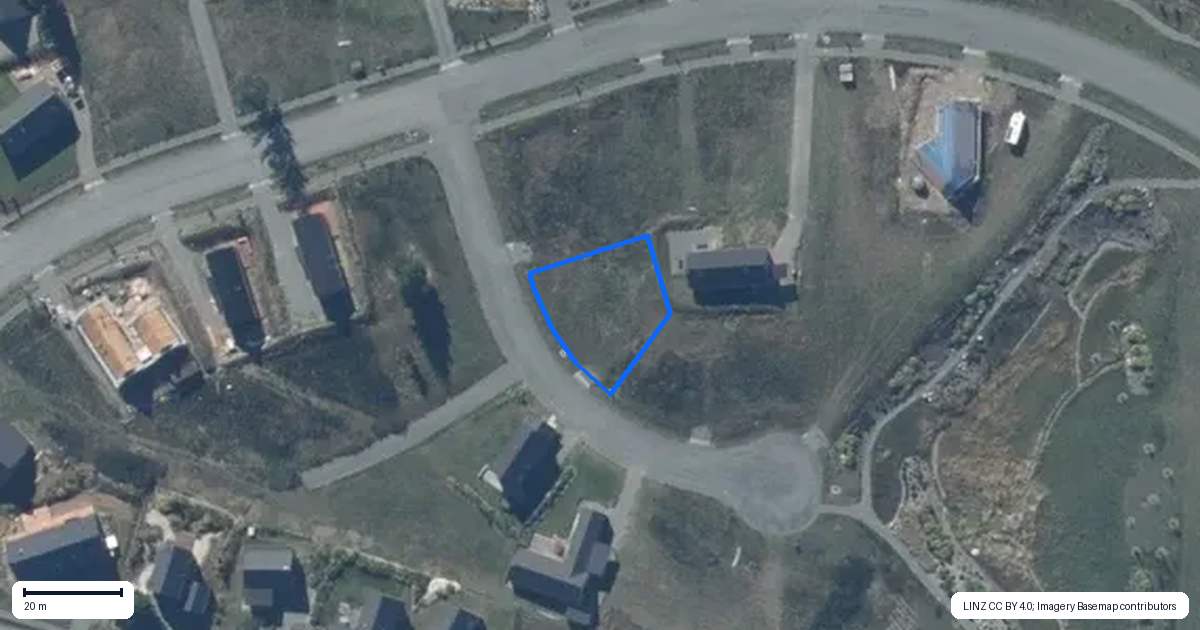 Property context map for 3 Bevel Court, Castle Hill