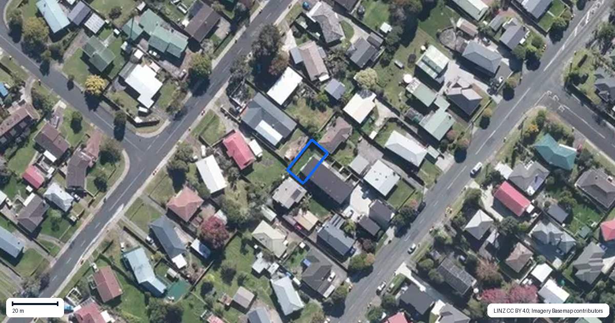 Property context map for 7/60 Hepburn Road, Glendene, Auckland