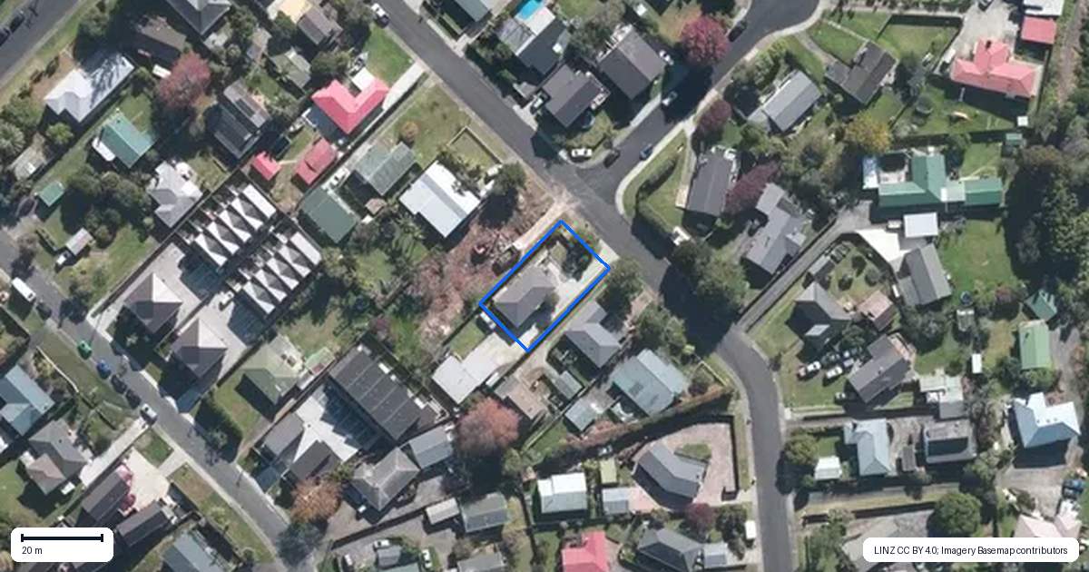 Property context map for 11 O'Donn Avenue, Beach Haven, Auckland