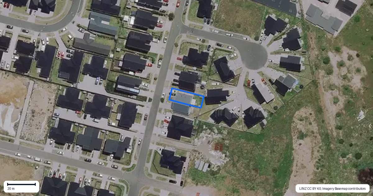 Property context map for 2/62 Cabourne Drive, Glenview, Hamilton