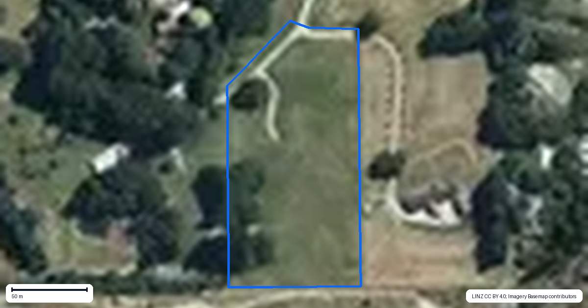 Property context map for 28 Hogans Gully Road, Lake Hayes, Queenstown