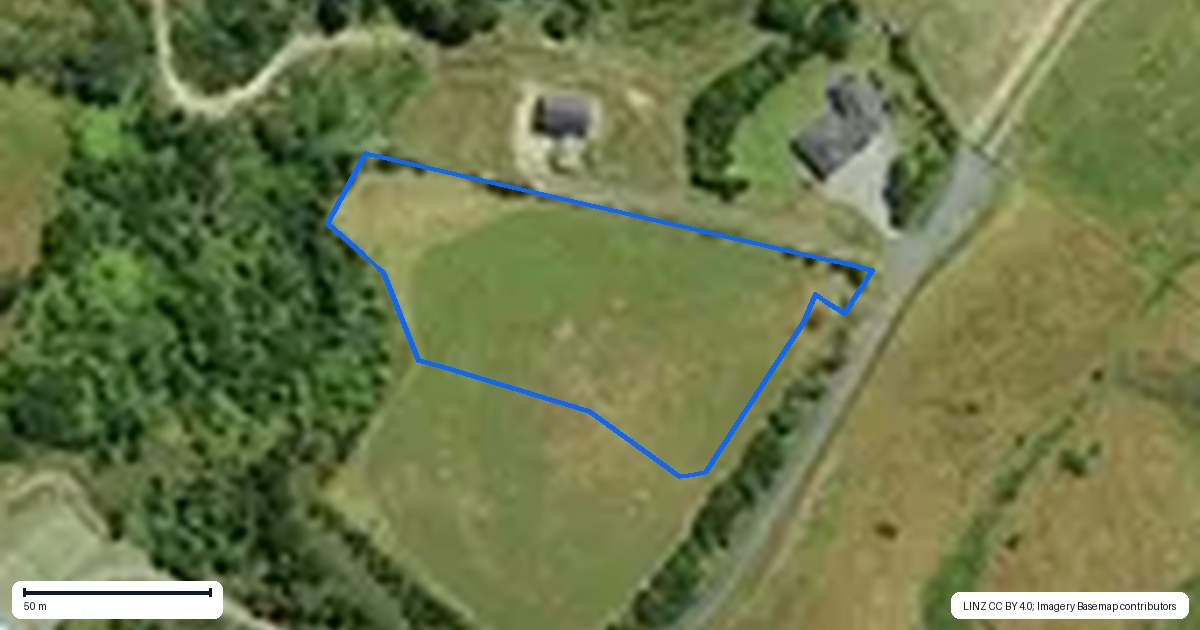 Property context map for 1/165 Smart Road, Cambridge