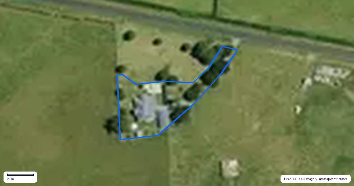 Property context map for 30 Nickle Road, Cambridge
