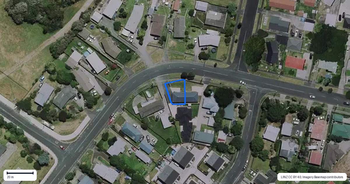 Property context map for 67A Rotokauri Road, Nawton, Hamilton