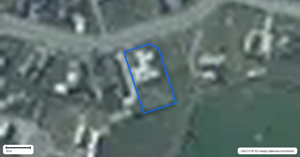 Property context map for 31 Suffolk Drive, Kirwee