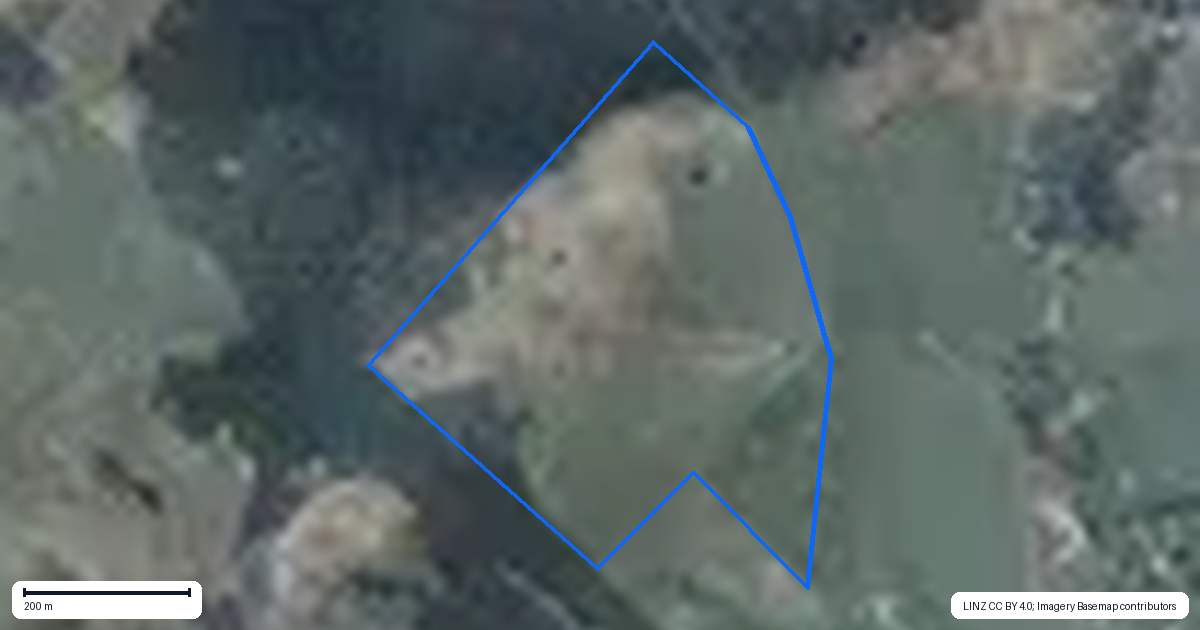 Property context map for 183 Rampaddock Road, View Hill, Oxford