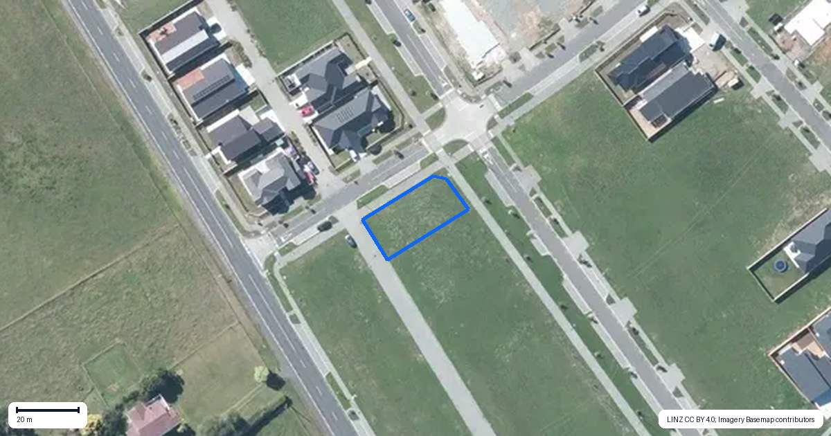 Property context map for 31 Uatoto Road, Clarks Beach