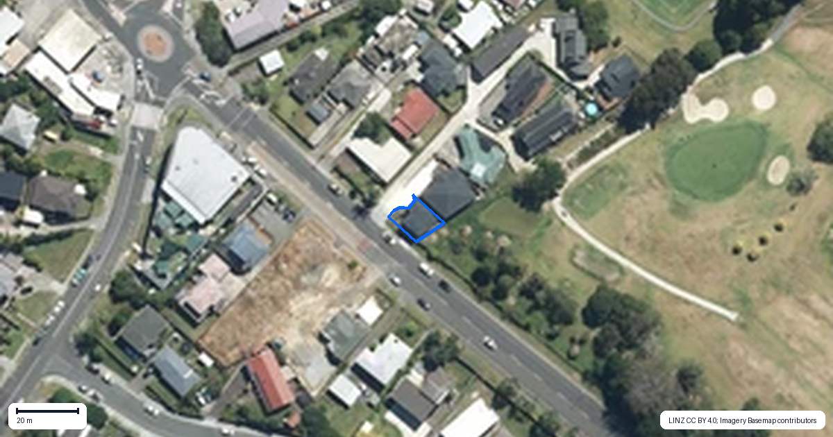 Property context map for 1/679 Hillsborough Road, Mount Roskill, Auckland