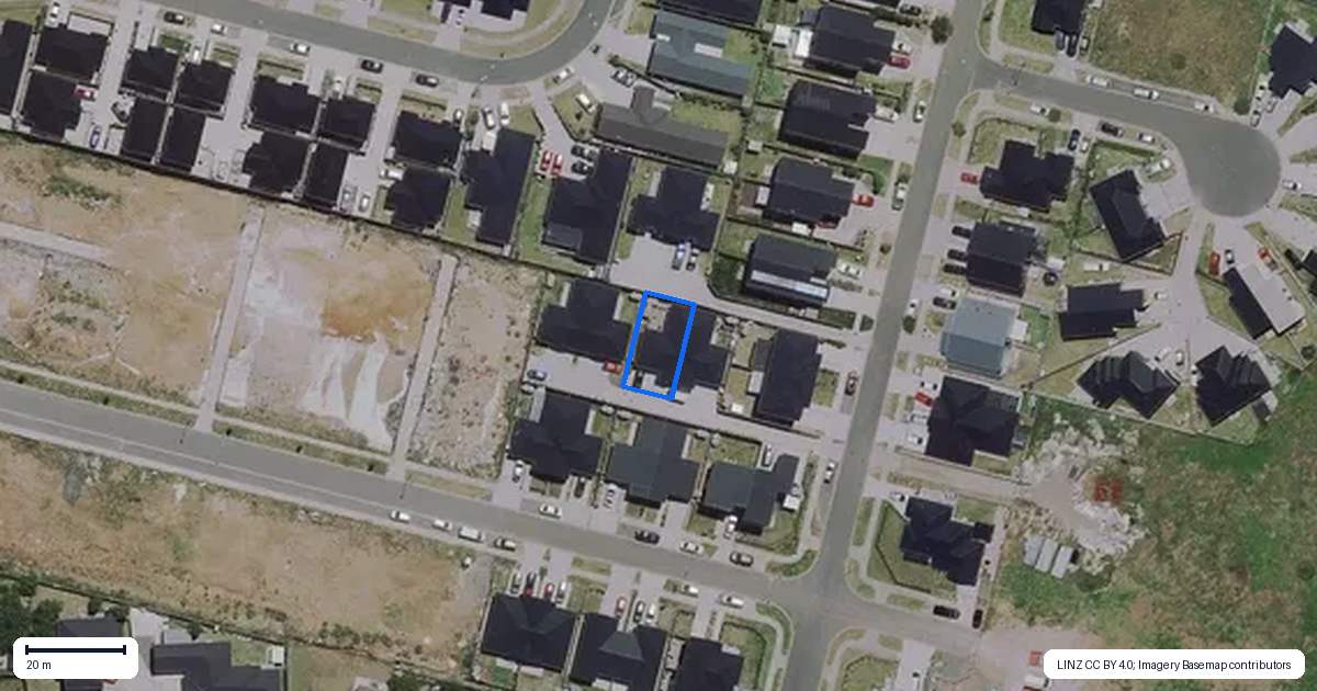 Property context map for 1/49 Cabourne Drive, Glenview, Hamilton