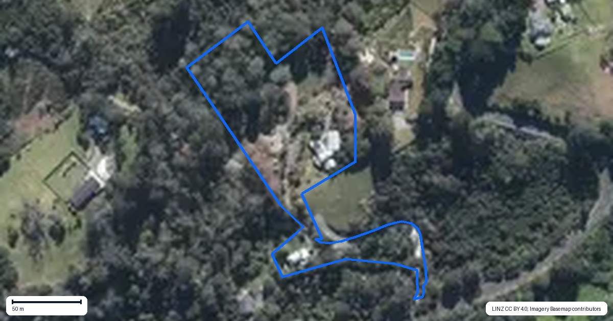 Property context map for 74 Brookdale Road, Riverhead
