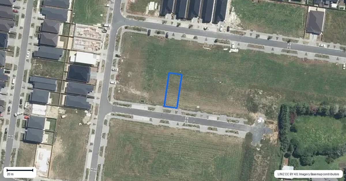 Property context map for 31 Hupana Road, Karaka, Papakura