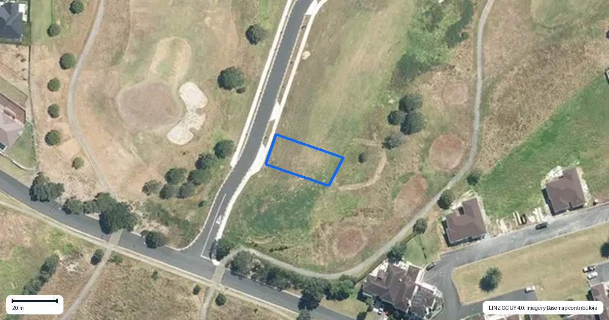 Property context map for 69 Ta Moko Drive, Gulf Harbour, Whangaparaoa