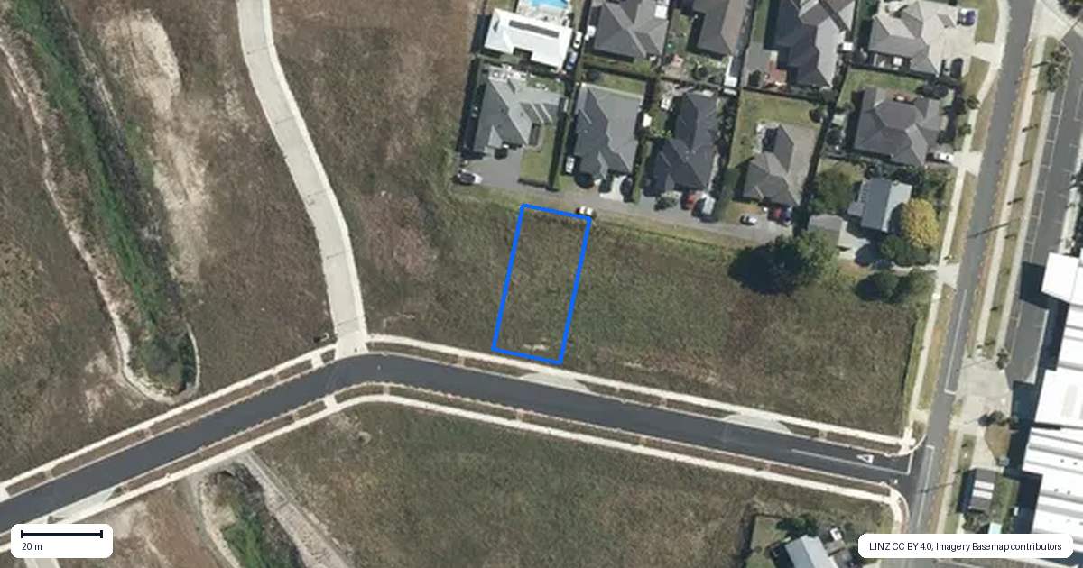 Property context map for 67 McIndoe Road, Kumeu