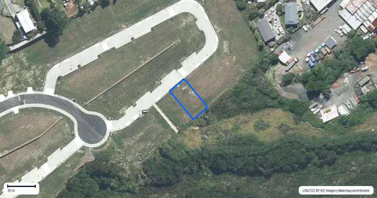 Property context map for 31 Whenuateitei Crescent, Stanmore Bay, Whangaparaoa