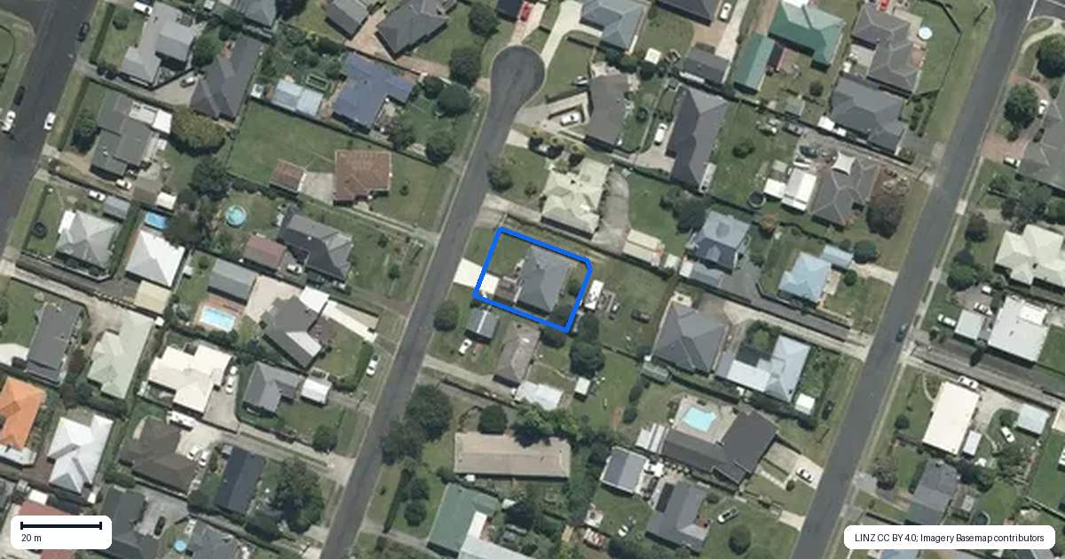 Property context map for 11 Glover Street, Leamington, Cambridge
