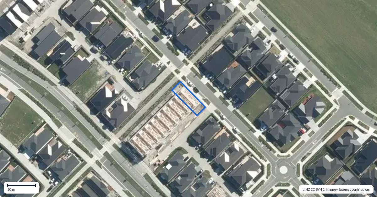 Property context map for 31 Spars Road, Wainui