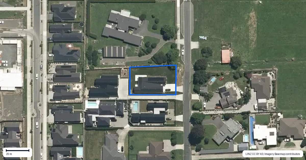 Property context map for 34 Kelly Road, Cambridge