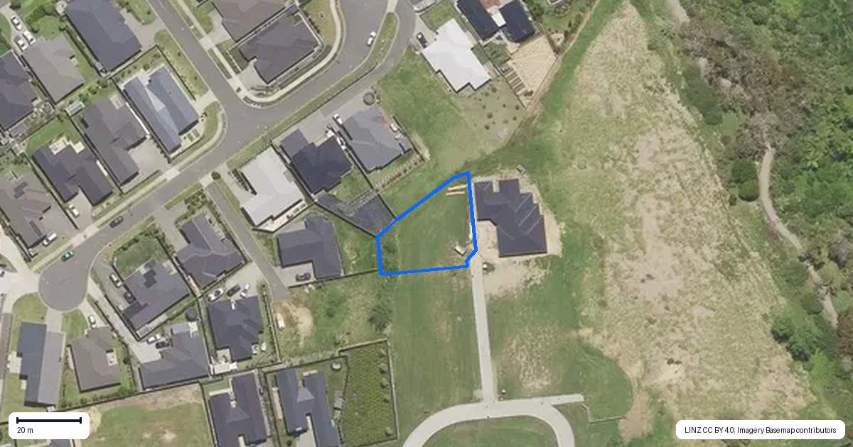 Property context map for 67 Carmen Way, Ohauiti, Tauranga