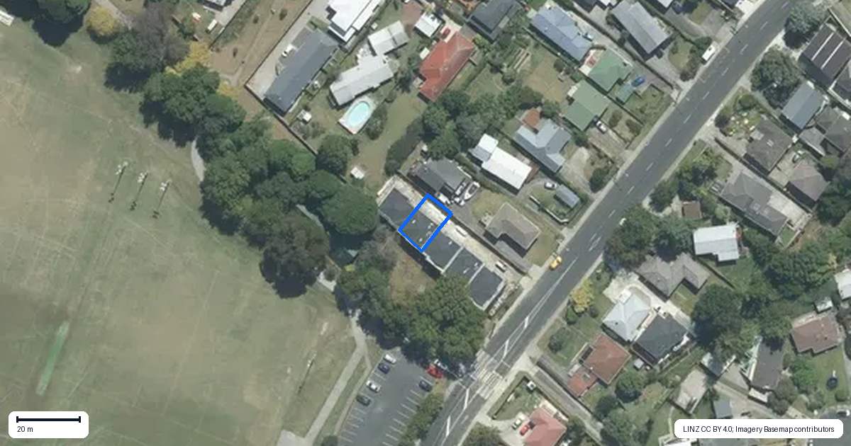 Property context map for 88D Sunnynook Road, Sunnynook, Auckland