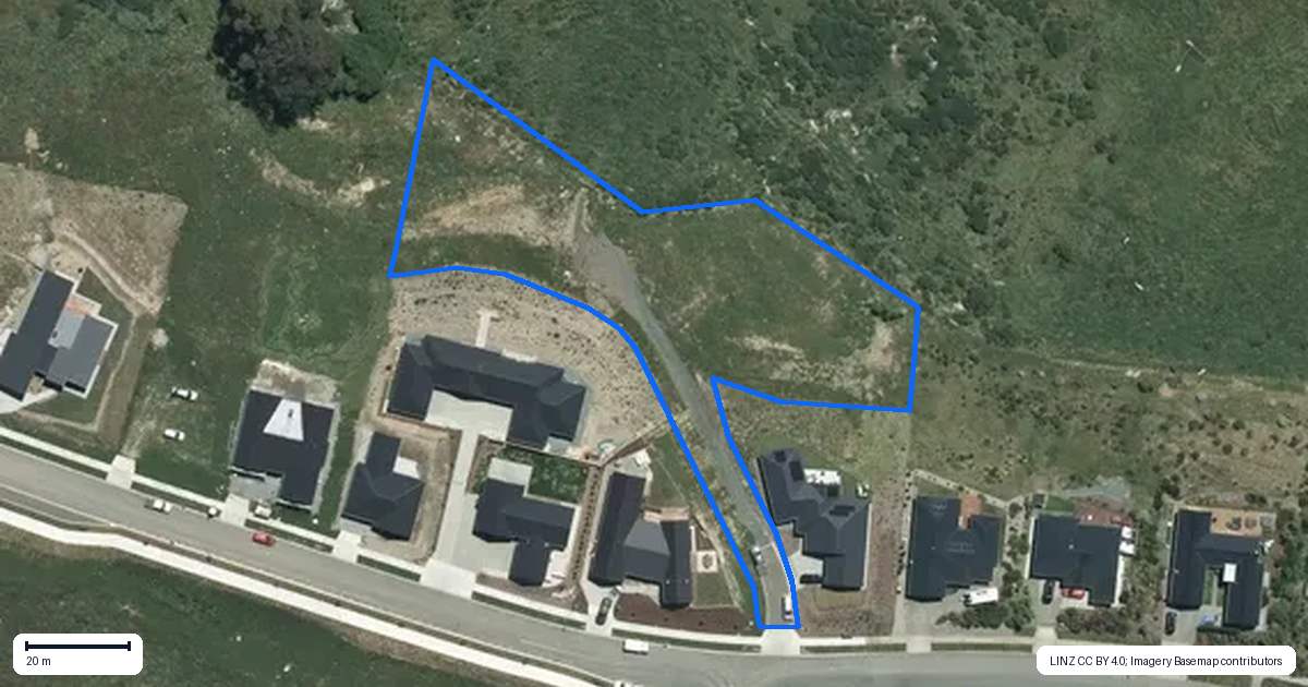 Property context map for 50 Quail Rise, Stoke, Nelson