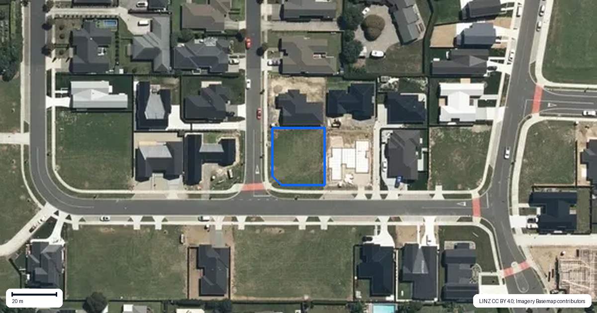 Property context map for 13 Richards Street, Cambridge