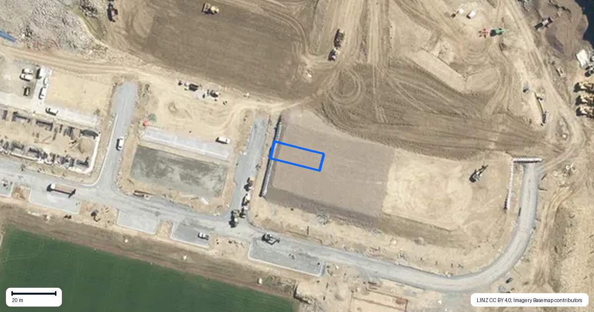 Property context map for 2 Te Tatua o Pere Road, Three Kings, Auckland