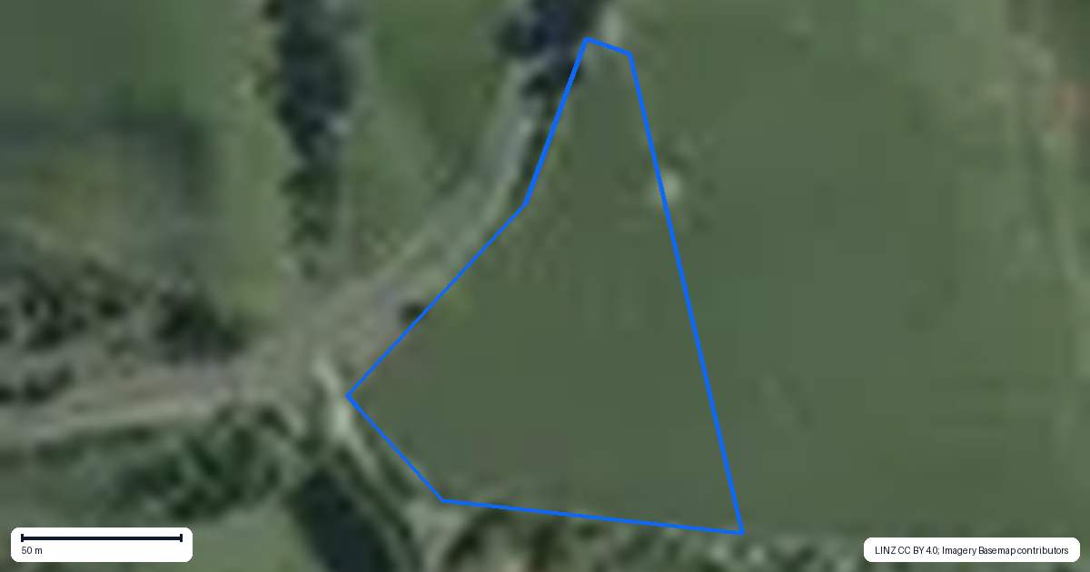 Property context map for 941 Coatesville-Riverhead Highway, Riverhead