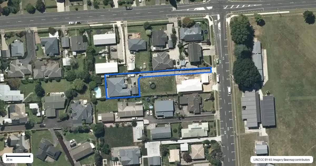 Property context map for 74C Grey Street, Cambridge