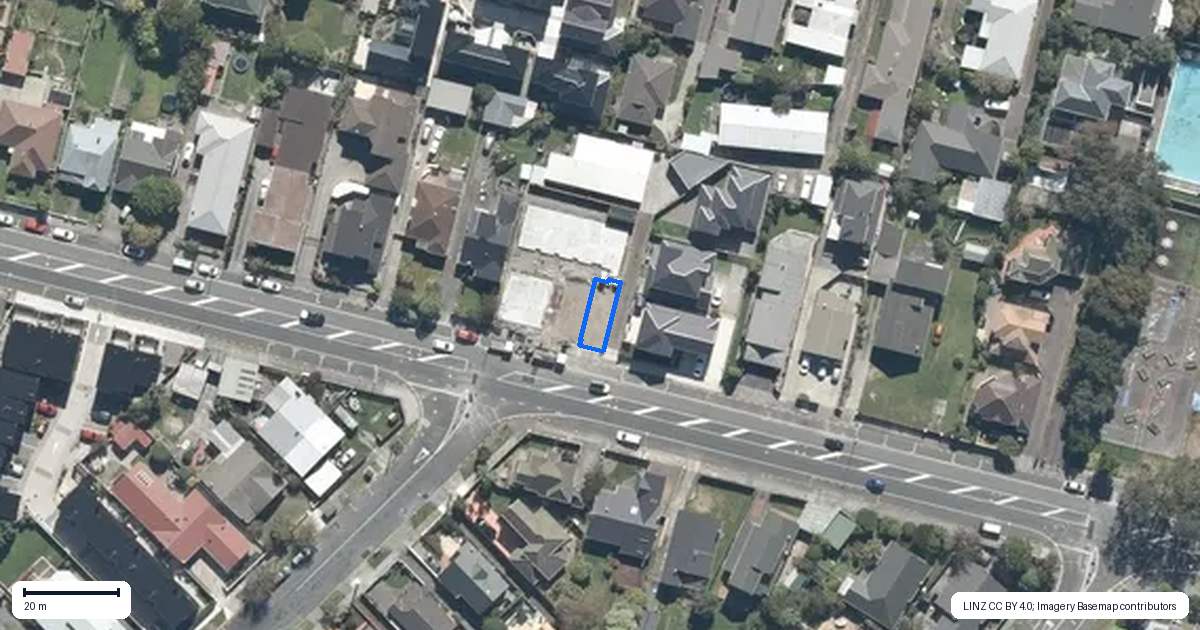 Property context map for 9/123 Knights Road, Hutt Central, Lower Hutt