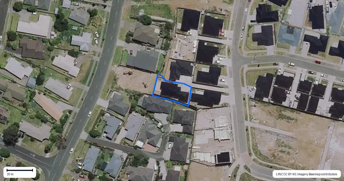 Property context map for 62 Te Tiireke Drive, Glenview, Hamilton