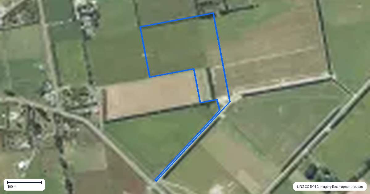 Property context map for 31 Linton Lane, Oxford