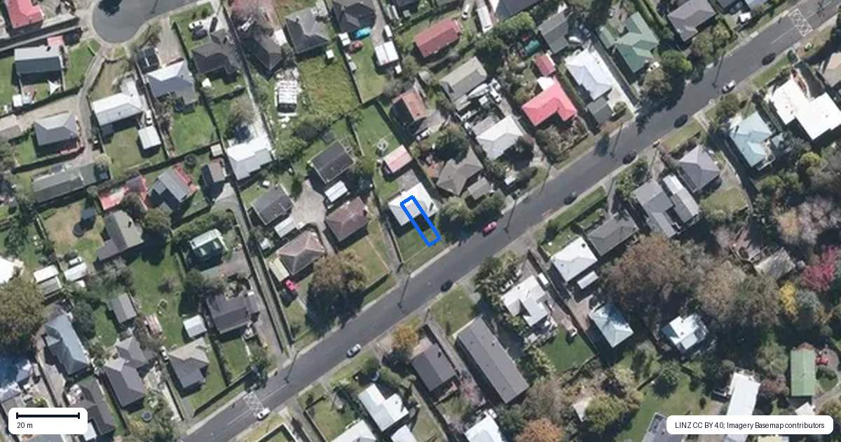 Property context map for 22 Lancaster Road, Beach Haven, Auckland