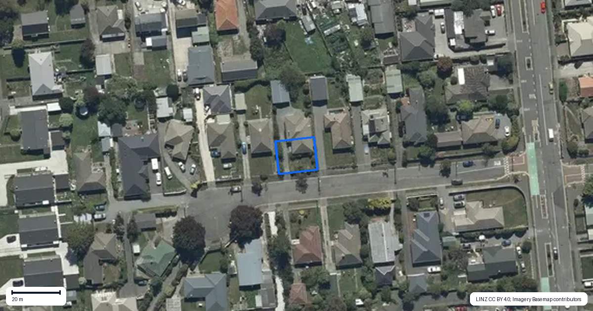 Property context map for 10 Haslett Place, Upper Riccarton, Christchurch