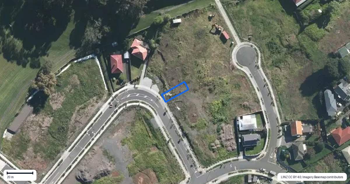 Property context map for 28 Alamein Terrace, Mount Albert, Auckland